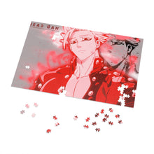 Load image into Gallery viewer, Undead Ban Jigsaw Puzzle
