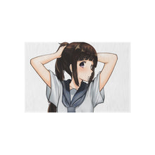 Load image into Gallery viewer, Hyouka Eru Chitanda Rug
