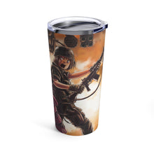 Load image into Gallery viewer, Anime GATE Tumbler 20oz
