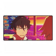 Load image into Gallery viewer, Great Pretender Mouse Pad (Desk Mat)
