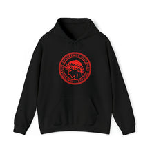 Load image into Gallery viewer, Olympiakos Unisex Heavy Blend Pullover Hoodie
