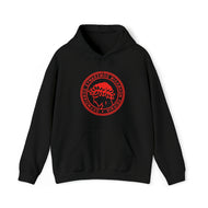 Olympiakos Unisex Heavy Blend Pullover Hoodie