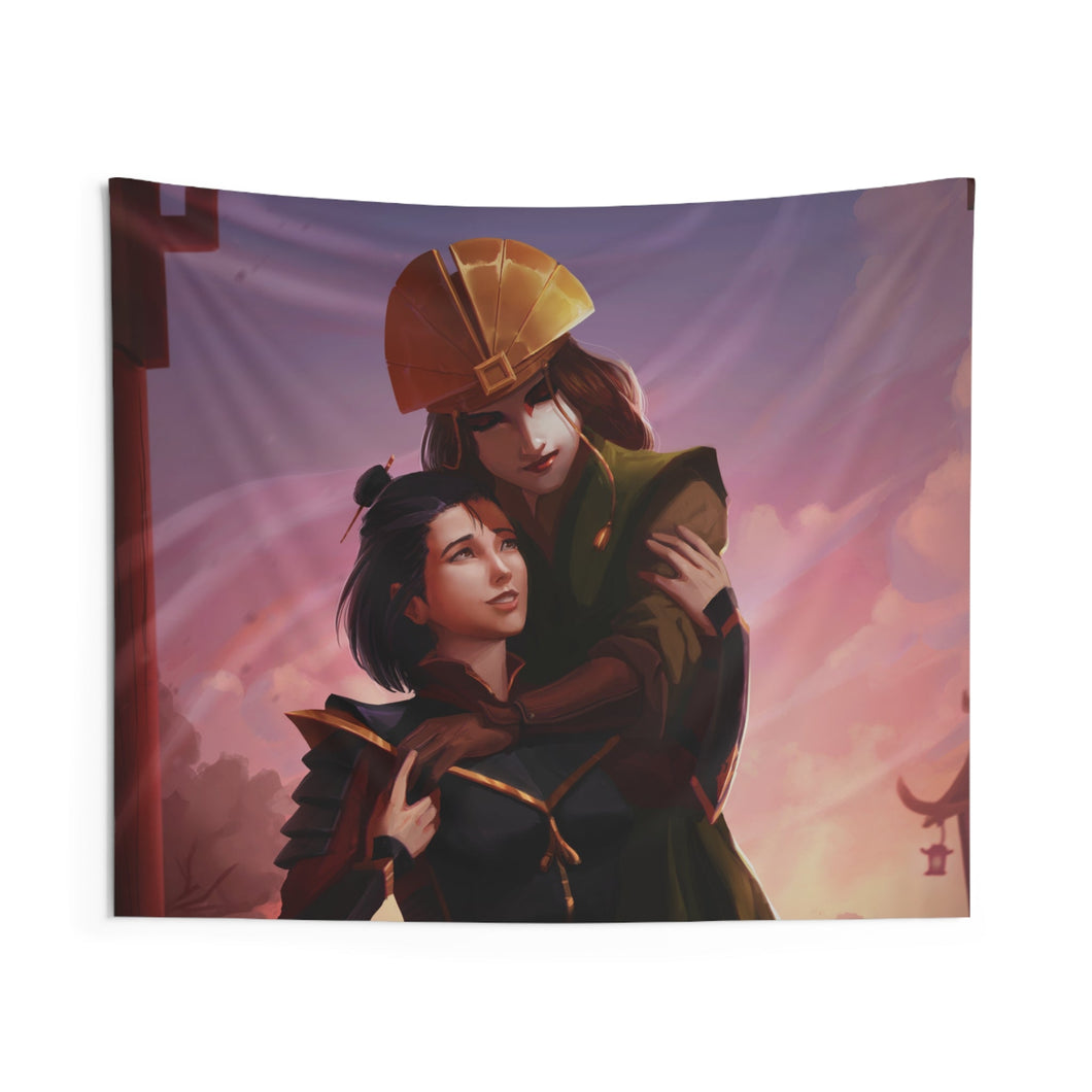 Anime Avatar: The Last Airbender Indoor Wall Tapestry