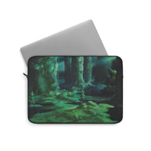 Load image into Gallery viewer, Anime Princess Mononoker Laptop Sleeve
