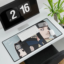 Load image into Gallery viewer, Anime Naruto Mouse Pad (Desk Mat)
