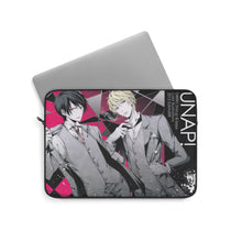 Load image into Gallery viewer, Anime Durarara!! Laptop Sleeve
