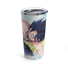 Load image into Gallery viewer, Anime Fairy Tail Tumbler 20oz
