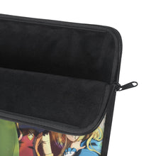 Load image into Gallery viewer, The Rising of the Shield Hero Laptop Sleeve
