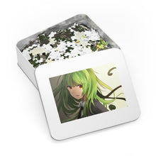 Load image into Gallery viewer, Assassination Classroom Kaede Kayano Jigsaw Puzzle
