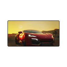 Load image into Gallery viewer, Project Cars Mouse Pad (Desk Mat)
