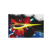 Load image into Gallery viewer, Mobile Suit Gundam Rug
