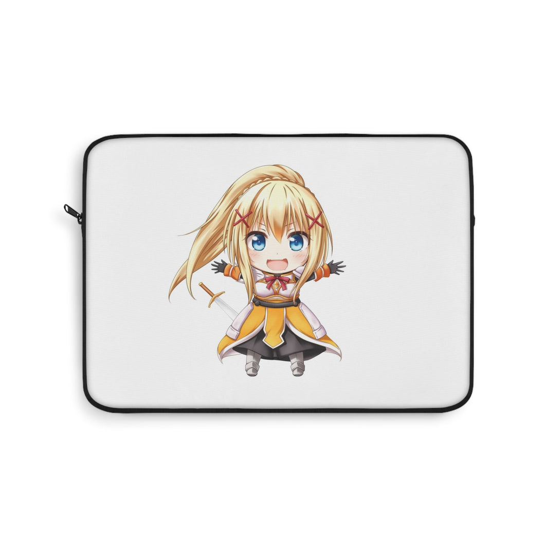 KonoSuba - God’s blessing on this wonderful world!! Laptop Sleeve