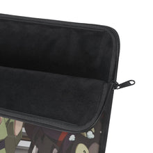 Load image into Gallery viewer, Ao No Exorcist Laptop Sleeve
