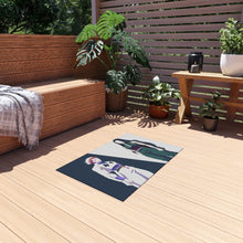 Load image into Gallery viewer, Hunter x Hunter Illumi Zoldyck Rug
