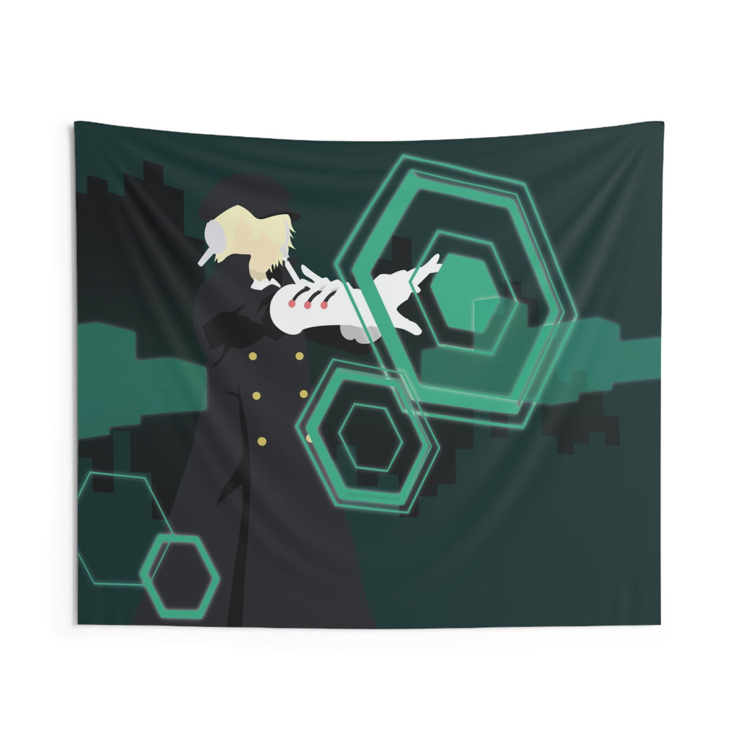 Anime Bleach Indoor Wall Tapestry