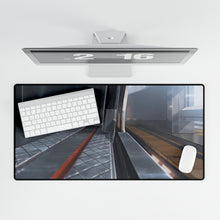 Load image into Gallery viewer, Your Name. Mouse Pad (Desk Mat)

