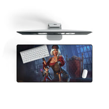 Load image into Gallery viewer, Smite Mouse Pad (Desk Mat)
