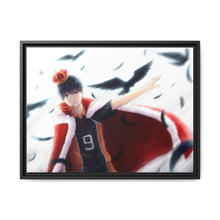 Load image into Gallery viewer, Anime Haikyu!! Canvas Framed Art Print
