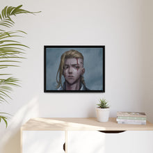 Load image into Gallery viewer, Anime Tokyo Revengers Canvas Framed Art Print
