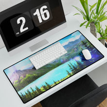 Load image into Gallery viewer, Floor 22 of the Aincrad Mouse Pad (Desk Mat)
