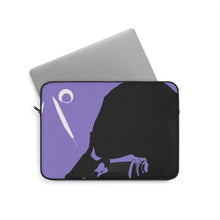 Load image into Gallery viewer, Nona Silhouette Laptop Sleeve
