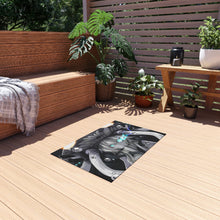 Load image into Gallery viewer, Anime Kantai Collection Rug

