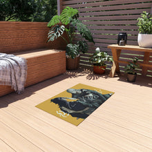 Load image into Gallery viewer, Jujutsu Kaisen Rug
