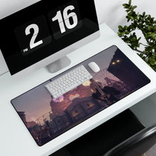 Load image into Gallery viewer, NieR: Automata Mouse Pad (Desk Mat)
