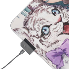 Load image into Gallery viewer, Uta no Prince-sama RGB LED Mouse Pad (Desk Mat)

