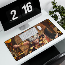 Load image into Gallery viewer, Obey Me! Shall we date? Mouse Pad (Desk Mat)
