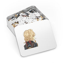 Load image into Gallery viewer, Violet Evergarden Jigsaw Puzzle
