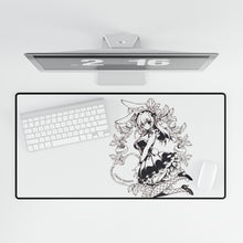 Load image into Gallery viewer, Anime Super Sonico Mouse Pad (Desk Mat)

