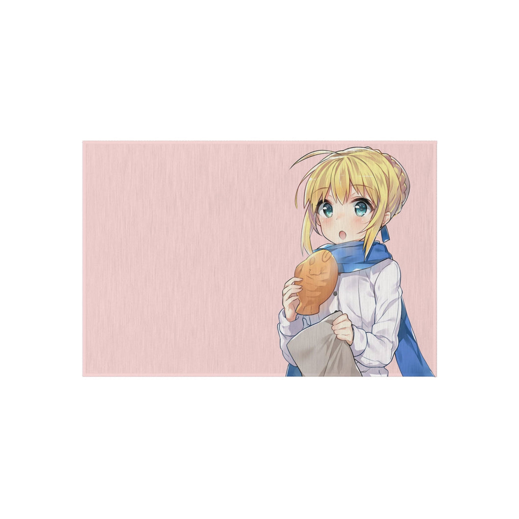 Fate/Stay Night Rug