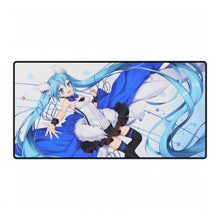 Load image into Gallery viewer, Anime Vocaloid Mouse Pad (Desk Mat)
