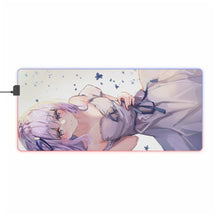 Load image into Gallery viewer, Aikatsu! RGB LED Mouse Pad (Desk Mat)
