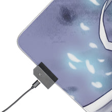 Load image into Gallery viewer, Sode no Shirayuki RGB LED Mouse Pad (Desk Mat)
