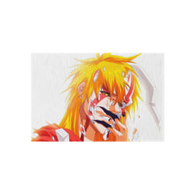Load image into Gallery viewer, Anime Bleach Rug
