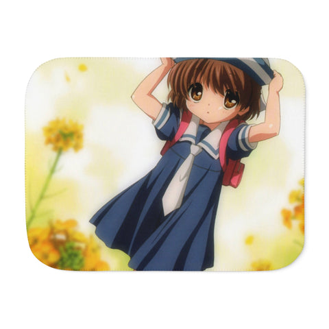 Clannad Blankets