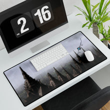 Load image into Gallery viewer, Anime Psycho-Pass Movie Mouse Pad (Desk Mat)
