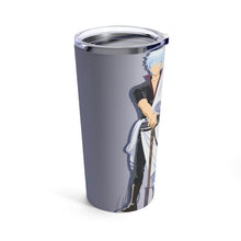 Load image into Gallery viewer, epic gintoki Tumbler 20oz
