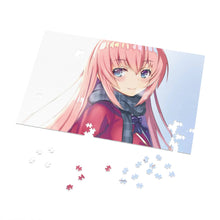 Load image into Gallery viewer, Classroom Of The Elite Jigsaw Puzzle
