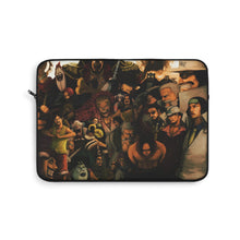 Load image into Gallery viewer, Anime One Piece Laptop Sleeve
