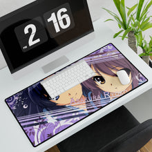 Load image into Gallery viewer, Anime The Melancholy Of Haruhi Suzumiya Mouse Pad (Desk Mat)

