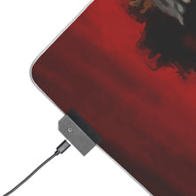 Load image into Gallery viewer, Berserk Guts RGB LED Mouse Pad (Desk Mat)
