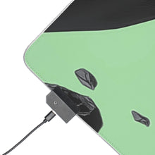 Load image into Gallery viewer, Tatsumaki RGB LED Mouse Pad (Desk Mat)
