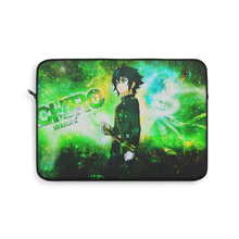 Load image into Gallery viewer, Seraph Of The End Laptop Sleeve
