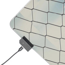 Load image into Gallery viewer, Little Obstacle RGB LED Mouse Pad (Desk Mat)
