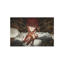 Load image into Gallery viewer, Anime Chainsaw Man Rug
