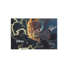 Load image into Gallery viewer, Breath of Thunder Rug
