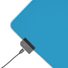 Load image into Gallery viewer, K-ON! RGB LED Mouse Pad (Desk Mat)

